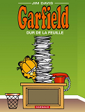 Garfield - T30 - Garfield - Dur De La Feuille