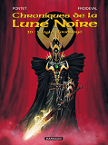 Les Chroniques De La Lune Noire - Tome 10 - L'Aigle Foudroye