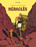 Socrate Le Demi-Chien - Tome 1 - Heracles