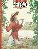 Les Voyages D'He Pao - Tome 2 - L'Ombre Du Ginkgo