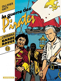 Barbe-Rouge - Integrales - Tome 11 - L'Or Et La Gloire