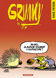 Grimmy - Tome 11 - Dis-Moi, Ca Marche Vraiment L'Acupuncture ?