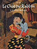 Le Chat Du Rabbin  - Tome 1 - La Bar-Mitsva