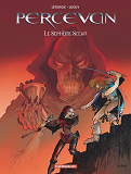 Percevan - Tome 12 - Le Septieme Sceau