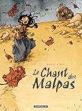 Le Chant Des Malpas - Tome 0 - Le Chant Des Malpas