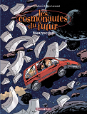 Les Cosmonautes Du Futur - Tome 3 - Resurrection