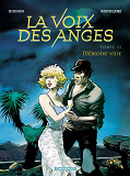 La Voix Des Anges - Tome 2 - Memoire Vide