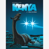 Kenya - Tome 2 - Rencontres