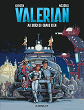 Valerian - Tome 19 - Au Bord Du Grand Rien