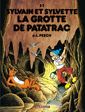 Sylvain Et Sylvette - Tome 37 - La Grotte De Patatrac