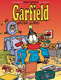 Garfield - T37 - Garfield - C'Est La Fete !