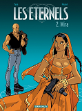 Les Eternels - Tome 2 - Mira