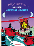 Philemon - Tome 5 - Le Voyage De L'Incredule