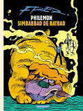 Philemon - Tome 6 - Simbabbad De Batbad