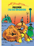 Philemon - Tome 7 - L'Ile Des Brigadiers