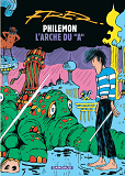 Philemon - Tome 9 - L'Arche Du A