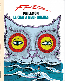 Philemon - Tome 12 - Le Chat A Neuf Queues