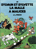 Sylvain Et Sylvette - Tome 25 - La Malle A Malice