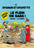 Sylvain Et Sylvette - Tome 43 - Le Plein De Gags