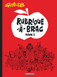 Rubrique-A-Brac - Tome 1 - Rubrique-A-Brac - Tome 1