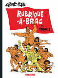 Rubrique-A-Brac - Tome 3 - Rubrique-A-Brac - Tome 3