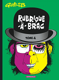 Rubrique-A-Brac - Tome 4 - Rubrique-A-Brac - Tome 4