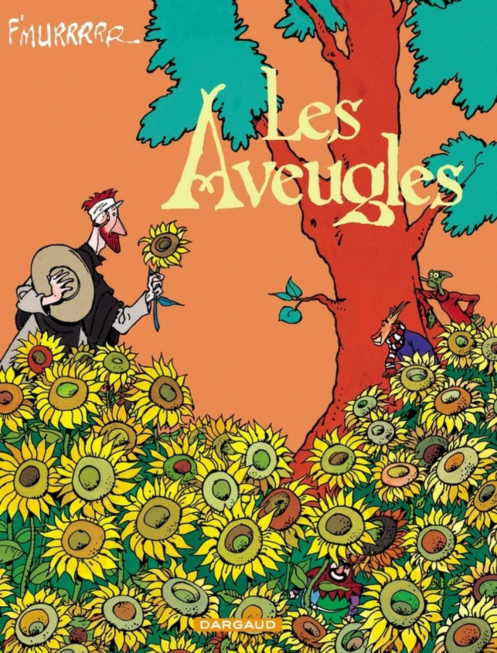 Les Aveugles - Aveugles (Les)