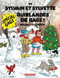 Sylvain Et Sylvette - Tome 49 - Guirlandes De Gags !