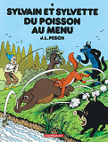 Sylvain Et Sylvette - Tome 9 - Du Poisson Au Menu