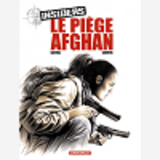 Insiders - Saison 1 - Tome 4 - Le Piege Afghan