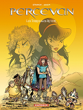 Percevan - Tome 13 - Les Terres Sans Retour