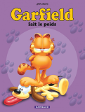 Garfield - T40 - Garfield - Garfield Fait Le Poids