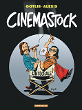 Cinemastock - Tome 0 - Cinemastock - Integrale Complete