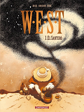 W.E.S.T. - Tome 3 - El Santero