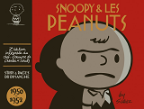 Snoopy & Les Peanuts - Snoopy & Les Peanuts - 1950-1952