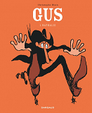 Gus  - Tome 1 - Nathalie