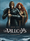 La Ville D'Ys - Tome 1 - La Folie Gradlon