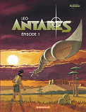 Antares - Tome 1 - Episode 1