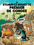 Sylvain Et Sylvette - Tome 28 - Premier De Cordee