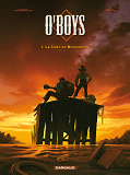 O'Boys - Tome 1 - Le Sang Du Mississipi