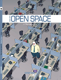 Dans Mon Open Space - Tome 1 - Business Circus