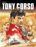 Tony Corso - Tome 4 - L'Affaire Kowalesky