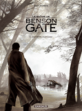 Le Maitre De Benson Gate - Tome 2 - Huit Petits Diables