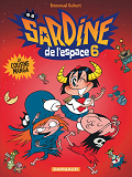 Sardine De L'Espace - Tome 6 - La Cousine Manga