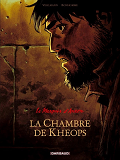 Le Marquis D'Anaon - Tome 5 - La Chambre De Kheops