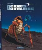 Terres Lointaines - Tome 1 - Episode 1