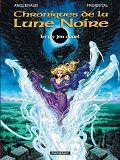 Les Chroniques De La Lune Noire - Tome 0 - En Un Jeu Cruel