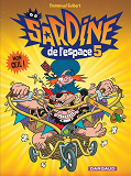 Sardine De L'Espace - Tome 5 - Mon Oeil !