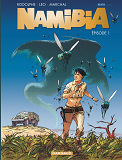 Namibia  - Tome 0 - Episode 1