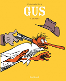 Gus  - Tome 3 - Ernest